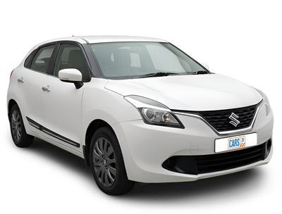 Maruti Baleno-img
